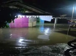 Perkembangan Situasi dan Penanganan Bencana Tanggal 16 Januari 2025